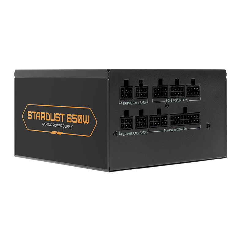 PG-ST650-BK01