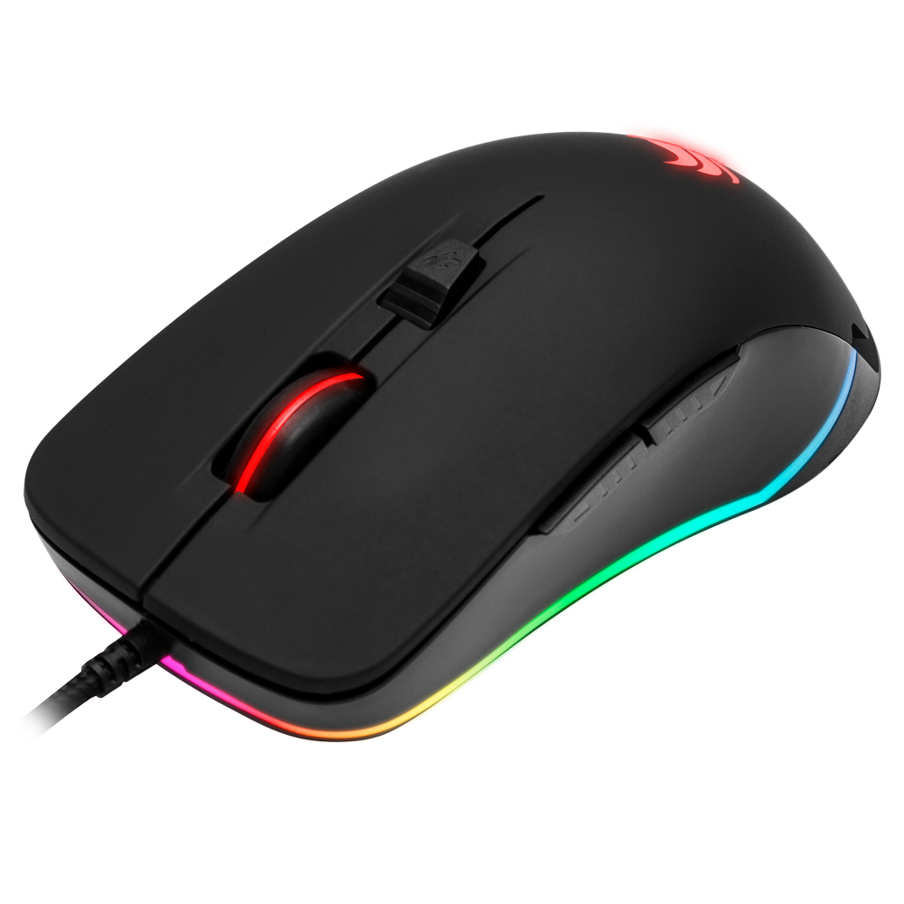 PGM-P501-RGB
