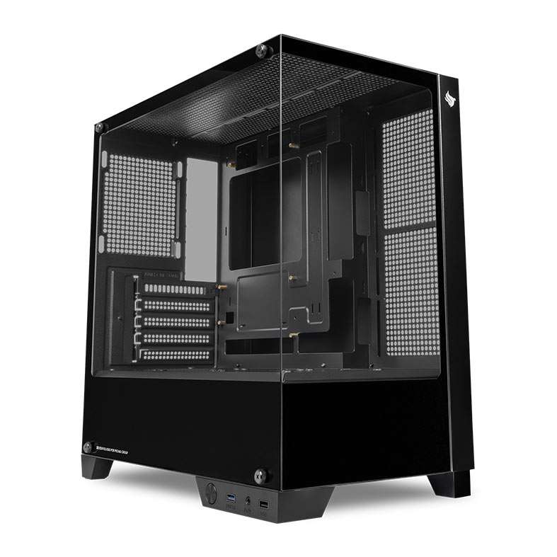 PG-MAG4XB-BK