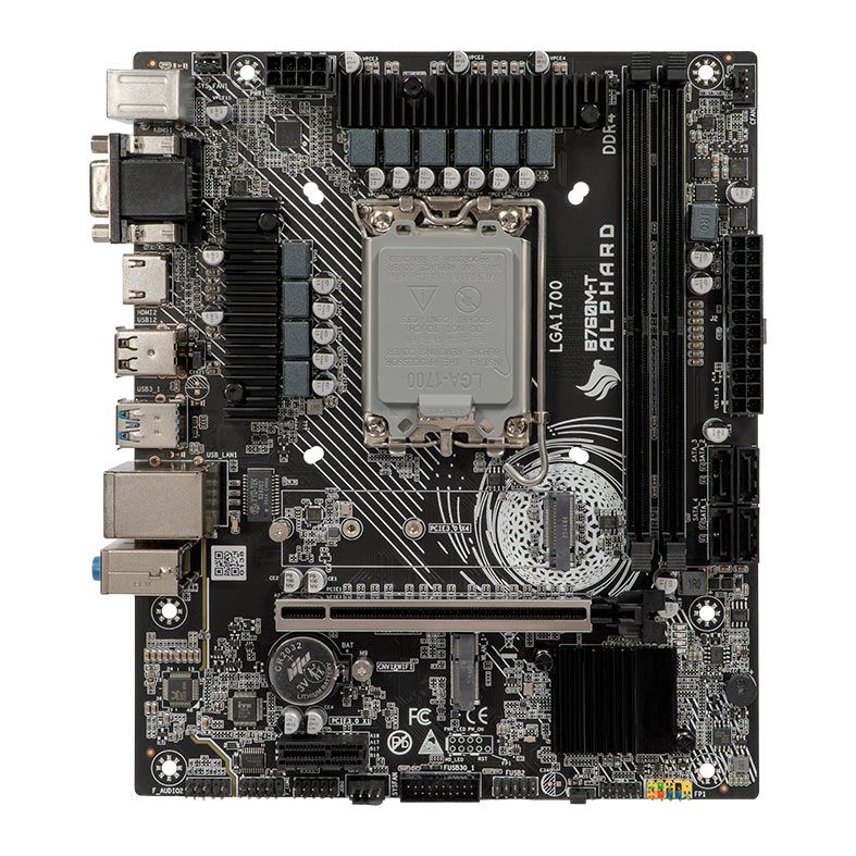PCH-ALPB760MDDR4-T
