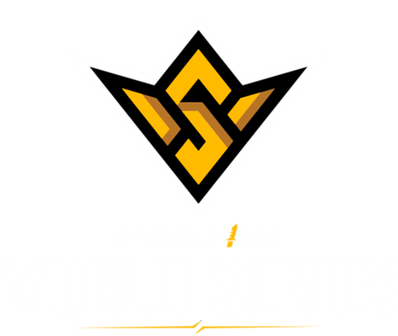 Logo do Free Fire