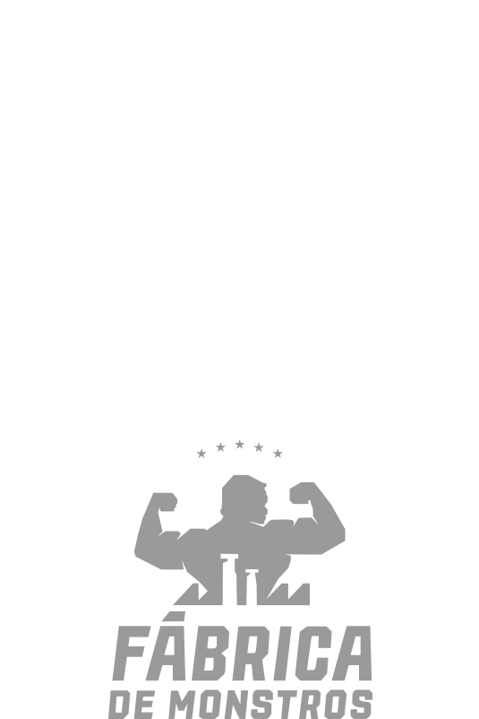 Logo da cadeira