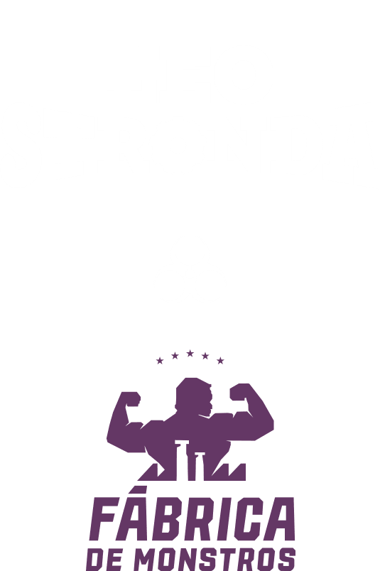Logo da cadeira