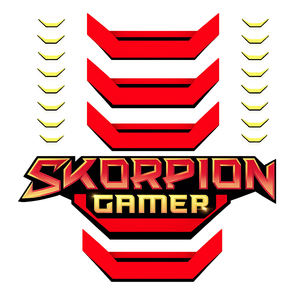 Logo Skorpion